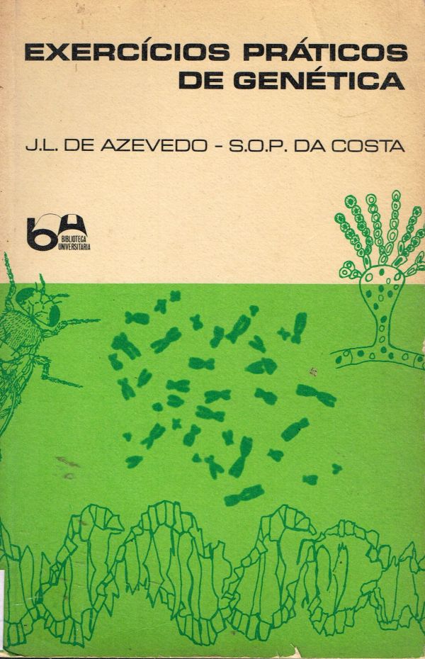 Exercícios Práticos de Genética